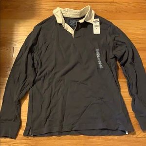 Grey Old Navy Sweater